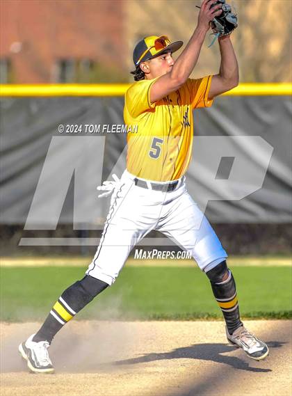 Thumbnail 3 in Olathe South @ Shawnee Mission West photogallery.