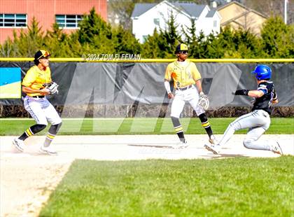 Thumbnail 3 in Olathe South @ Shawnee Mission West photogallery.