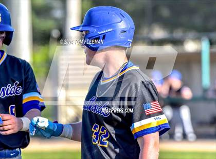 Thumbnail 2 in Olathe South @ Shawnee Mission West photogallery.