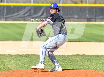 Thumbnail 1 in Olathe South @ Shawnee Mission West photogallery.