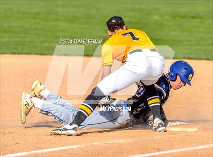Thumbnail 1 in Olathe South @ Shawnee Mission West photogallery.