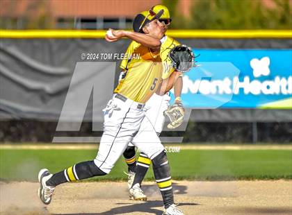 Thumbnail 3 in Olathe South @ Shawnee Mission West photogallery.