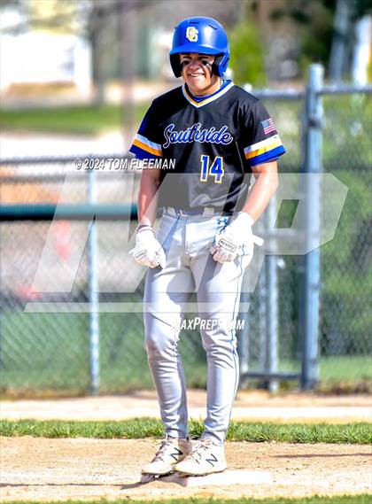 Thumbnail 2 in Olathe South @ Shawnee Mission West photogallery.