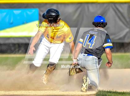 Thumbnail 3 in Olathe South @ Shawnee Mission West photogallery.