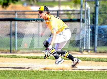 Thumbnail 2 in Olathe South @ Shawnee Mission West photogallery.