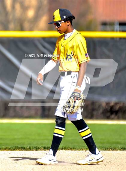 Thumbnail 3 in Olathe South @ Shawnee Mission West photogallery.