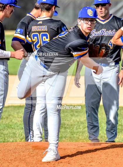 Thumbnail 1 in Olathe South @ Shawnee Mission West photogallery.
