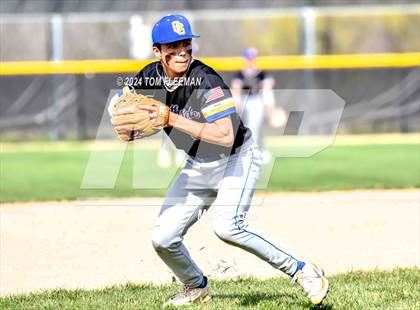 Thumbnail 3 in Olathe South @ Shawnee Mission West photogallery.