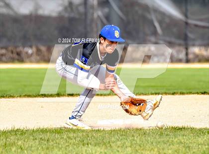 Thumbnail 2 in Olathe South @ Shawnee Mission West photogallery.