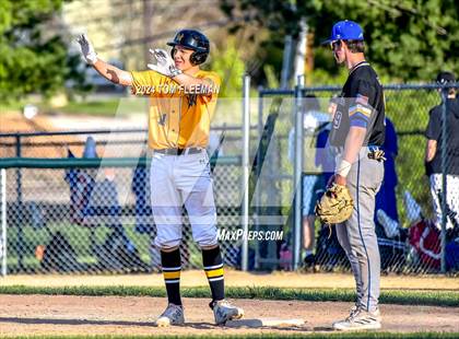 Thumbnail 3 in Olathe South @ Shawnee Mission West photogallery.