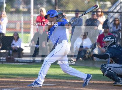 Thumbnail 3 in Rancho Bernardo vs. San Marcos (68th Annual San Diego Lions Tournament, Open Division Final) photogallery.