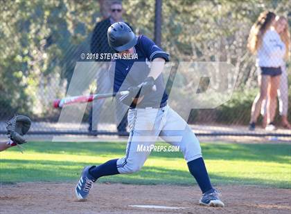 Thumbnail 1 in Rancho Bernardo vs. San Marcos (68th Annual San Diego Lions Tournament, Open Division Final) photogallery.