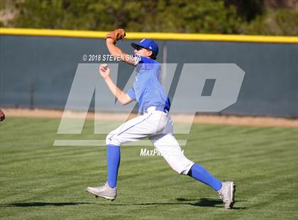 Thumbnail 2 in Rancho Bernardo vs. San Marcos (68th Annual San Diego Lions Tournament, Open Division Final) photogallery.