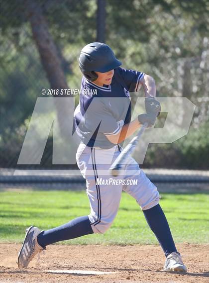 Thumbnail 3 in Rancho Bernardo vs. San Marcos (68th Annual San Diego Lions Tournament, Open Division Final) photogallery.