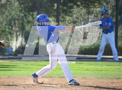 Thumbnail 2 in Rancho Bernardo vs. San Marcos (68th Annual San Diego Lions Tournament, Open Division Final) photogallery.