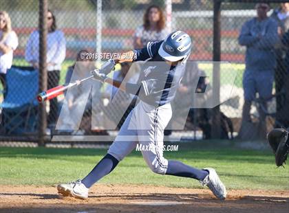 Thumbnail 1 in Rancho Bernardo vs. San Marcos (68th Annual San Diego Lions Tournament, Open Division Final) photogallery.