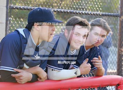 Thumbnail 2 in Rancho Bernardo vs. San Marcos (68th Annual San Diego Lions Tournament, Open Division Final) photogallery.