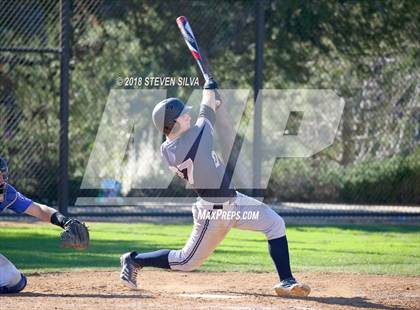 Thumbnail 3 in Rancho Bernardo vs. San Marcos (68th Annual San Diego Lions Tournament, Open Division Final) photogallery.