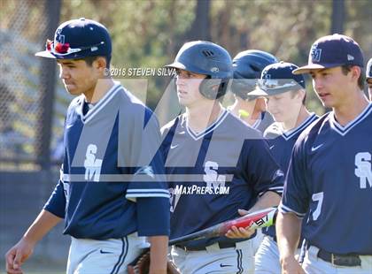 Thumbnail 1 in Rancho Bernardo vs. San Marcos (68th Annual San Diego Lions Tournament, Open Division Final) photogallery.