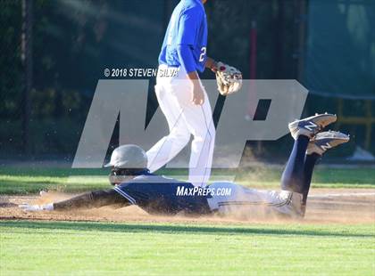 Thumbnail 2 in Rancho Bernardo vs. San Marcos (68th Annual San Diego Lions Tournament, Open Division Final) photogallery.