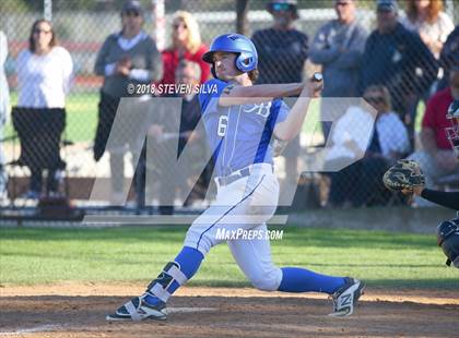 Thumbnail 3 in Rancho Bernardo vs. San Marcos (68th Annual San Diego Lions Tournament, Open Division Final) photogallery.