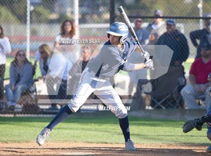Thumbnail 3 in Rancho Bernardo vs. San Marcos (68th Annual San Diego Lions Tournament, Open Division Final) photogallery.