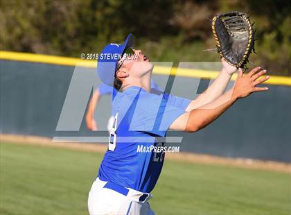 Thumbnail 3 in Rancho Bernardo vs. San Marcos (68th Annual San Diego Lions Tournament, Open Division Final) photogallery.