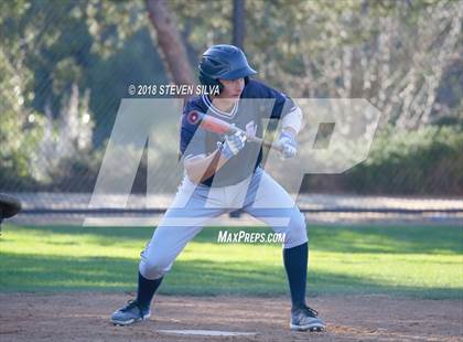 Thumbnail 1 in Rancho Bernardo vs. San Marcos (68th Annual San Diego Lions Tournament, Open Division Final) photogallery.