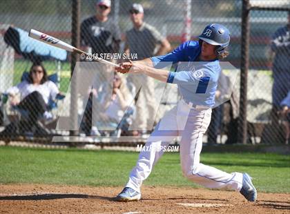 Thumbnail 2 in Rancho Bernardo vs. San Marcos (68th Annual San Diego Lions Tournament, Open Division Final) photogallery.