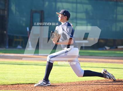 Thumbnail 2 in Rancho Bernardo vs. San Marcos (68th Annual San Diego Lions Tournament, Open Division Final) photogallery.