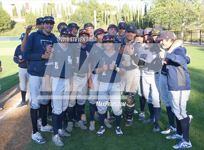 Thumbnail 3 in Rancho Bernardo vs. San Marcos (68th Annual San Diego Lions Tournament, Open Division Final) photogallery.