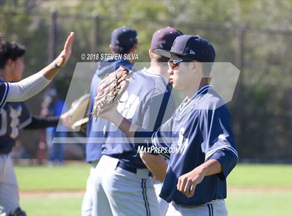 Thumbnail 1 in Rancho Bernardo vs. San Marcos (68th Annual San Diego Lions Tournament, Open Division Final) photogallery.