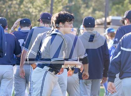 Thumbnail 1 in Rancho Bernardo vs. San Marcos (68th Annual San Diego Lions Tournament, Open Division Final) photogallery.
