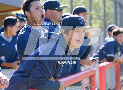 Thumbnail 3 in Rancho Bernardo vs. San Marcos (68th Annual San Diego Lions Tournament, Open Division Final) photogallery.