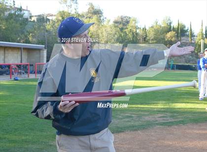 Thumbnail 2 in Rancho Bernardo vs. San Marcos (68th Annual San Diego Lions Tournament, Open Division Final) photogallery.