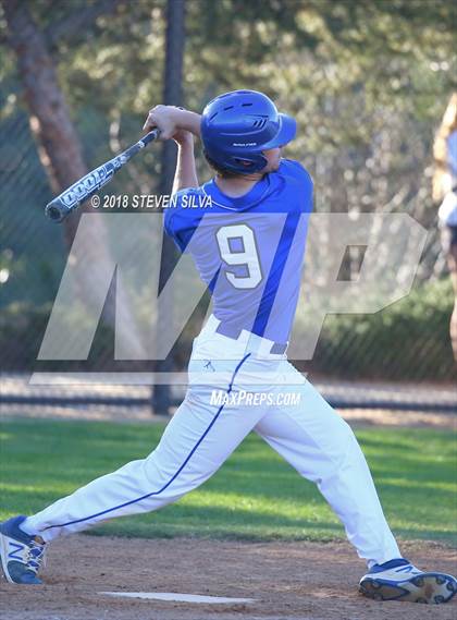 Thumbnail 2 in Rancho Bernardo vs. San Marcos (68th Annual San Diego Lions Tournament, Open Division Final) photogallery.
