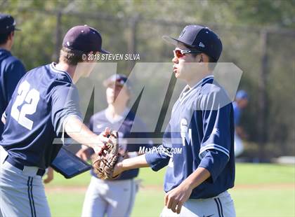 Thumbnail 3 in Rancho Bernardo vs. San Marcos (68th Annual San Diego Lions Tournament, Open Division Final) photogallery.