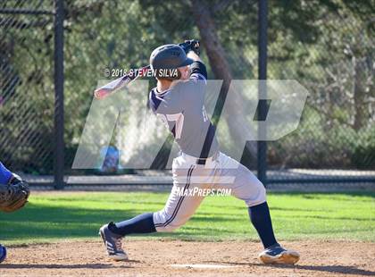 Thumbnail 1 in Rancho Bernardo vs. San Marcos (68th Annual San Diego Lions Tournament, Open Division Final) photogallery.