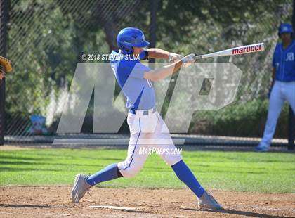 Thumbnail 1 in Rancho Bernardo vs. San Marcos (68th Annual San Diego Lions Tournament, Open Division Final) photogallery.