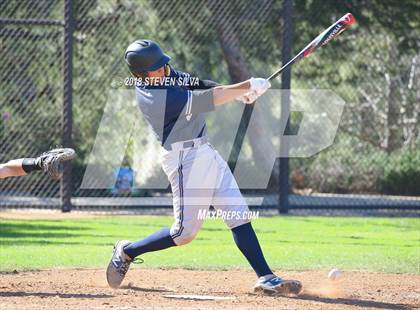 Thumbnail 3 in Rancho Bernardo vs. San Marcos (68th Annual San Diego Lions Tournament, Open Division Final) photogallery.