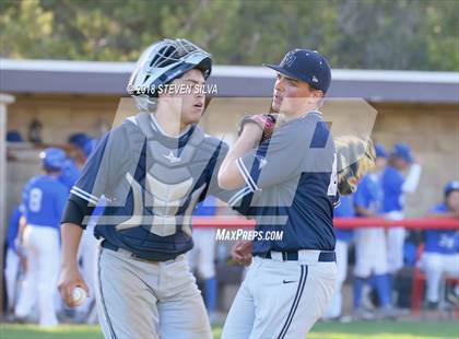 Thumbnail 2 in Rancho Bernardo vs. San Marcos (68th Annual San Diego Lions Tournament, Open Division Final) photogallery.