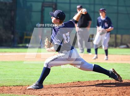 Thumbnail 1 in Rancho Bernardo vs. San Marcos (68th Annual San Diego Lions Tournament, Open Division Final) photogallery.
