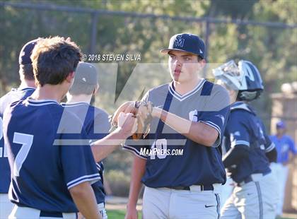 Thumbnail 3 in Rancho Bernardo vs. San Marcos (68th Annual San Diego Lions Tournament, Open Division Final) photogallery.