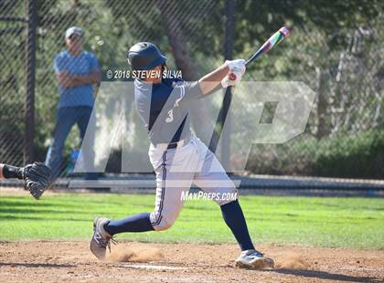 Thumbnail 2 in Rancho Bernardo vs. San Marcos (68th Annual San Diego Lions Tournament, Open Division Final) photogallery.