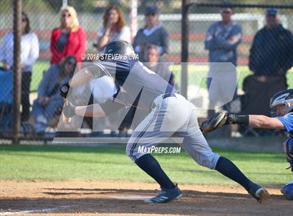 Thumbnail 3 in Rancho Bernardo vs. San Marcos (68th Annual San Diego Lions Tournament, Open Division Final) photogallery.