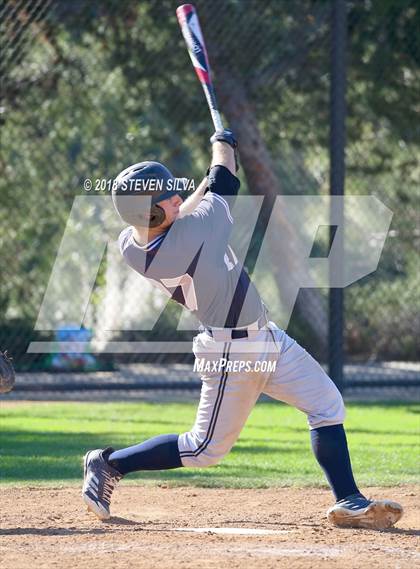Thumbnail 3 in Rancho Bernardo vs. San Marcos (68th Annual San Diego Lions Tournament, Open Division Final) photogallery.