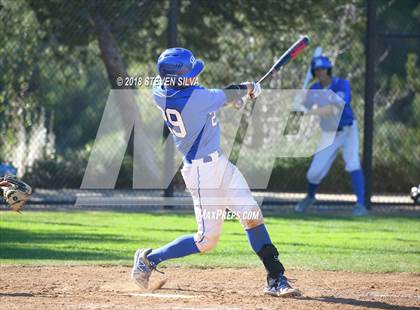 Thumbnail 3 in Rancho Bernardo vs. San Marcos (68th Annual San Diego Lions Tournament, Open Division Final) photogallery.