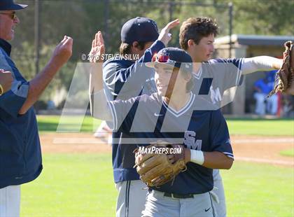Thumbnail 3 in Rancho Bernardo vs. San Marcos (68th Annual San Diego Lions Tournament, Open Division Final) photogallery.