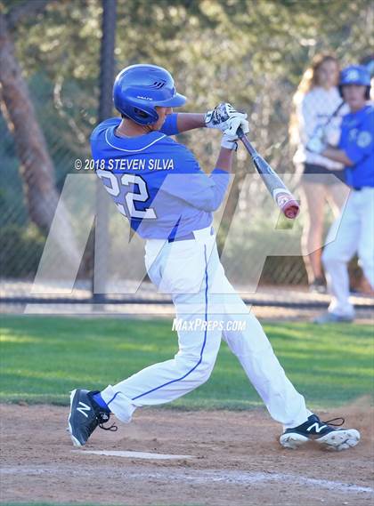 Thumbnail 3 in Rancho Bernardo vs. San Marcos (68th Annual San Diego Lions Tournament, Open Division Final) photogallery.