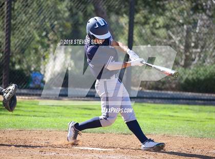 Thumbnail 2 in Rancho Bernardo vs. San Marcos (68th Annual San Diego Lions Tournament, Open Division Final) photogallery.